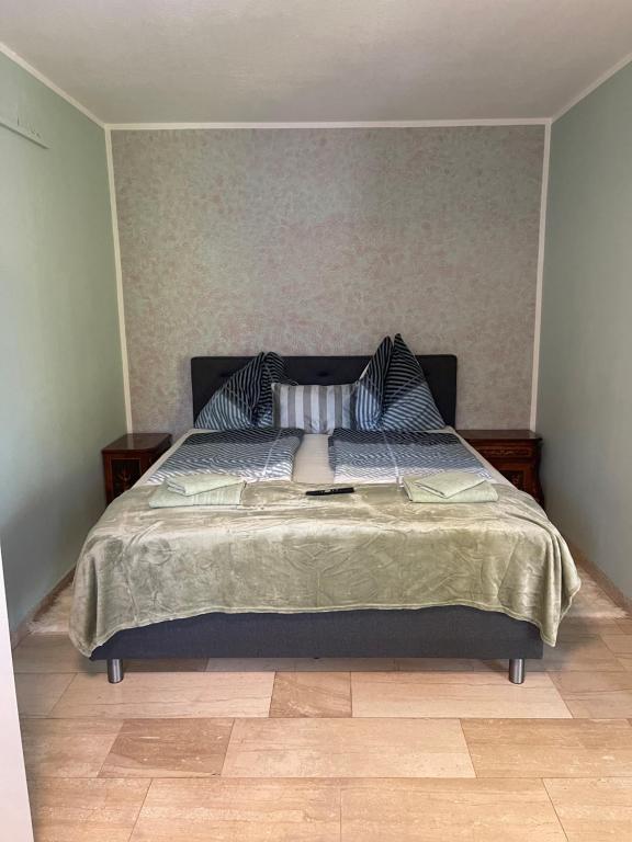 Apartments in elegant Villa am Red Bull Ring in Spielberg - 5