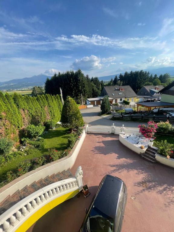 Apartments in elegant Villa am Red Bull Ring in Spielberg - 3