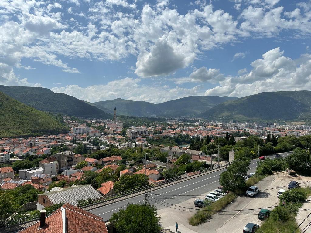 Sky hill residence Mostar - 4