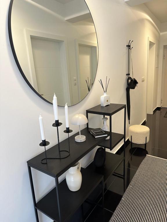 Sky hill residence Mostar - 5