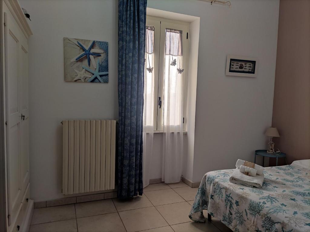 Mediterraneo Camere - 3