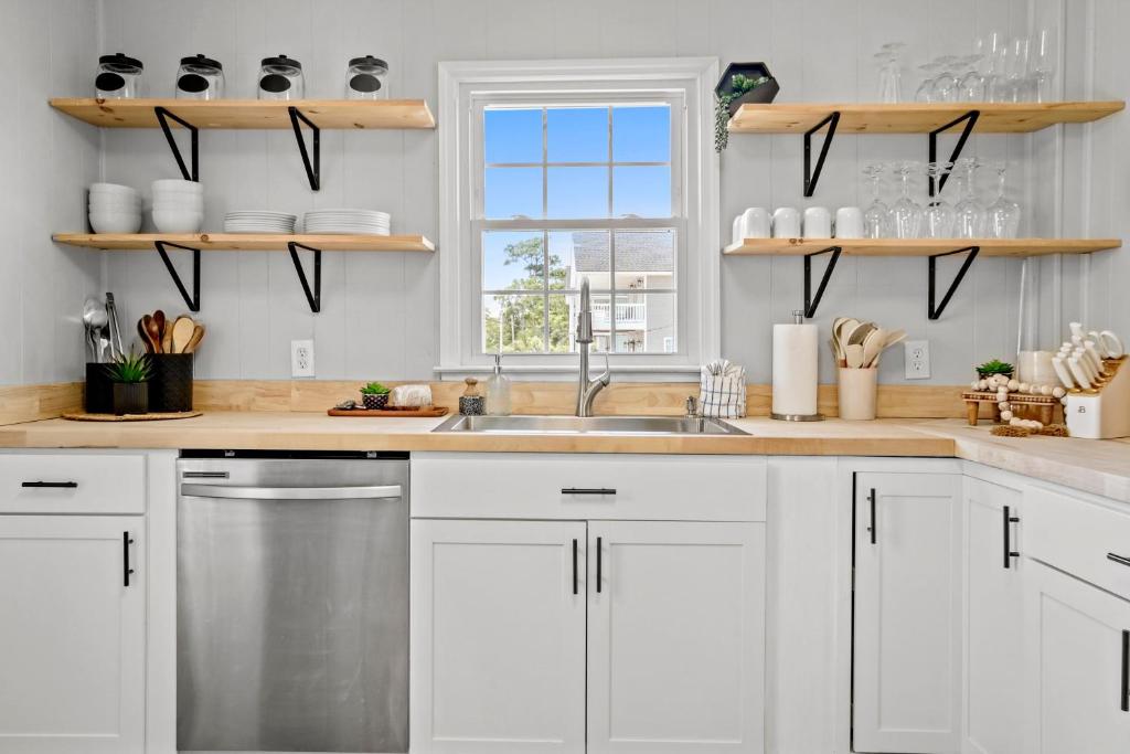 Inlet Paradise A, Myrtle Beach