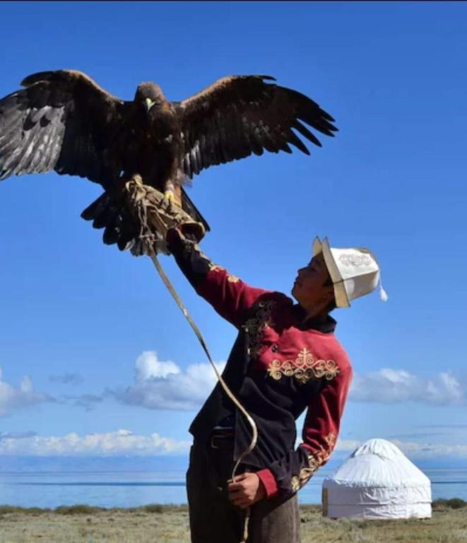 Ethnocomplex Aikol, Tong