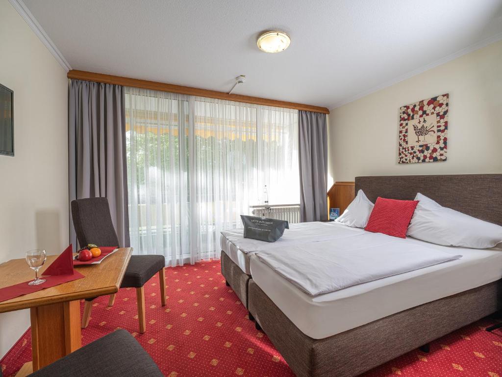 Kurhotel Unter den Linden - 5
