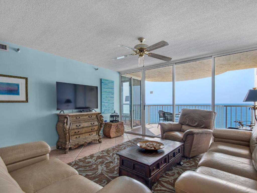Hidden Dunes Condominium 1602 by Newman-Dailey, Destin