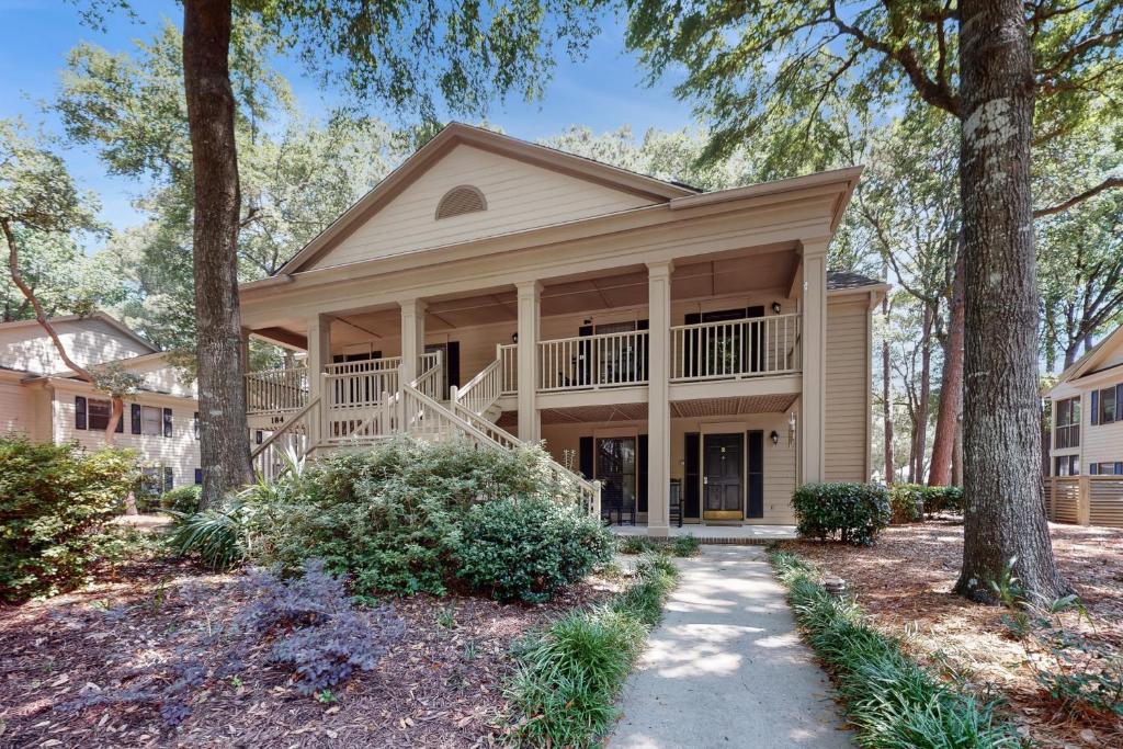 Pawleys Island #2, Pawleys Island