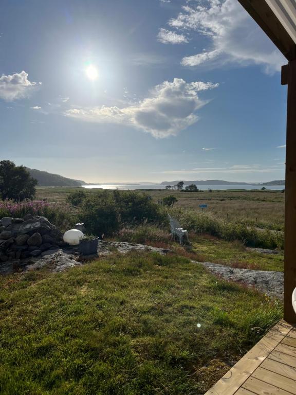 Flickan från havet, Kode