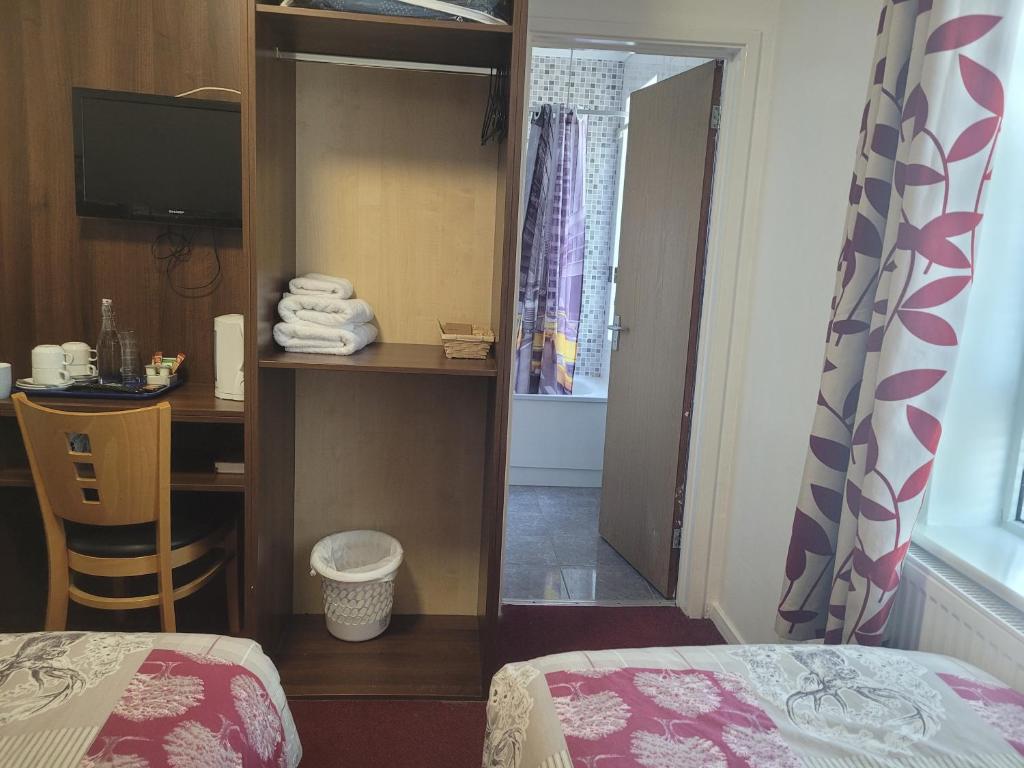 Facilities