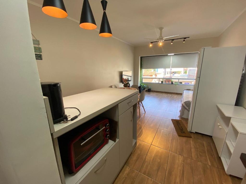 Montreal, Florianópolis