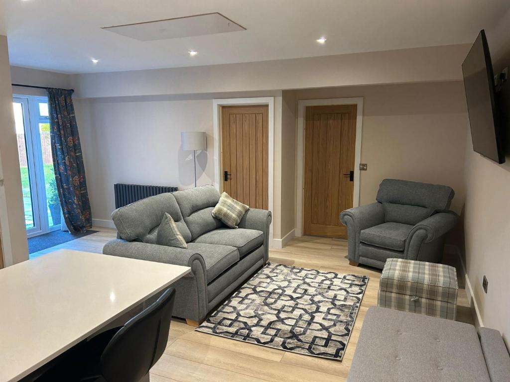 The Retreat, Cullompton