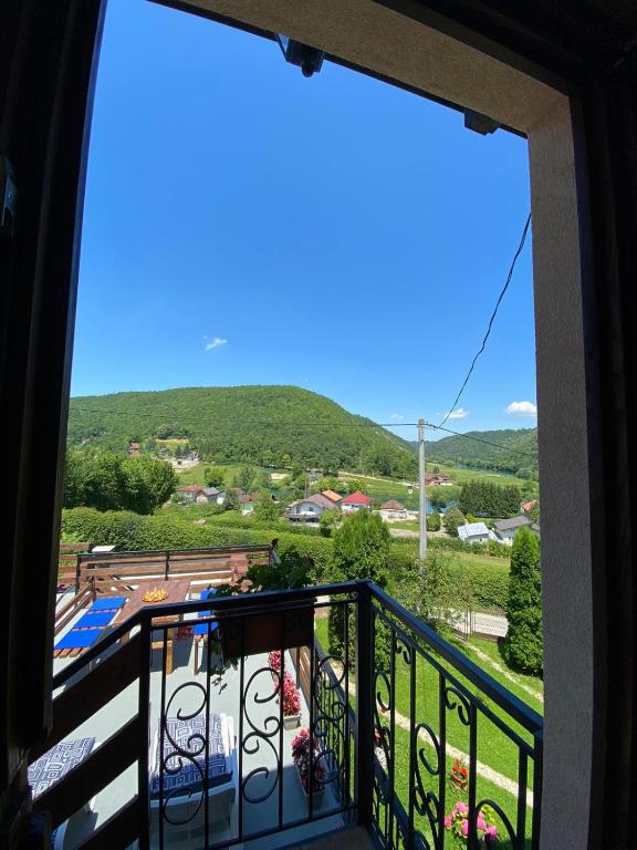 Panorama Pokoj Apartments - 3