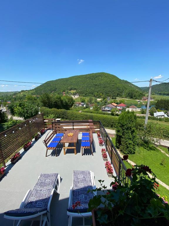 Panorama Pokoj Apartments - 2