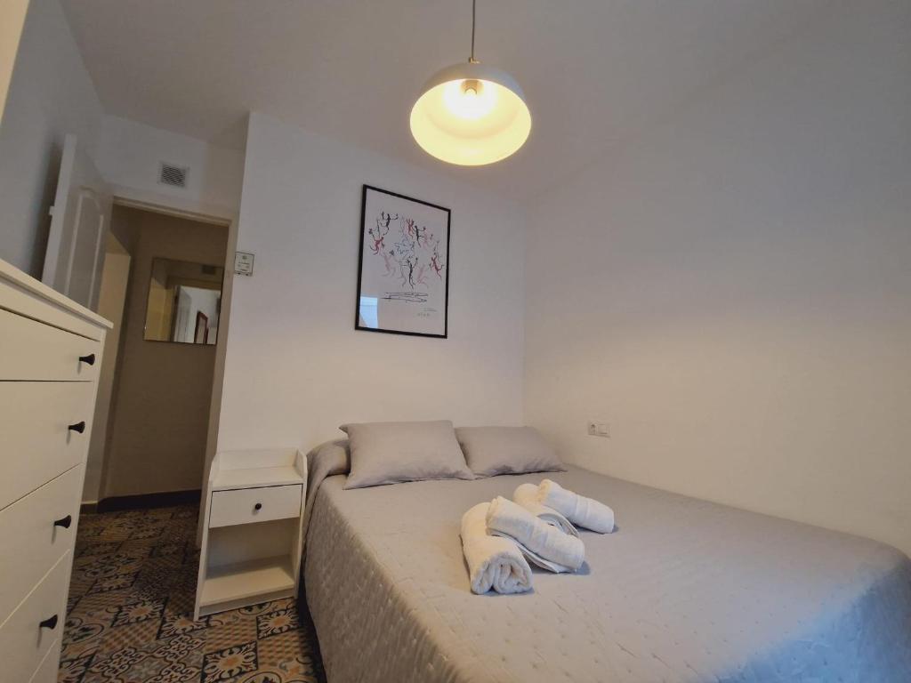Beachfront Apartment - 3