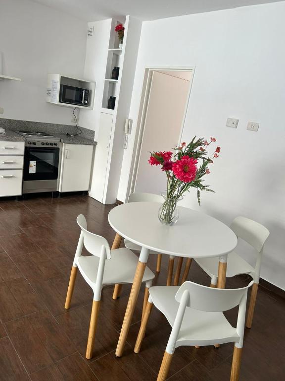 Departamento en el corazón de Palermo - 1