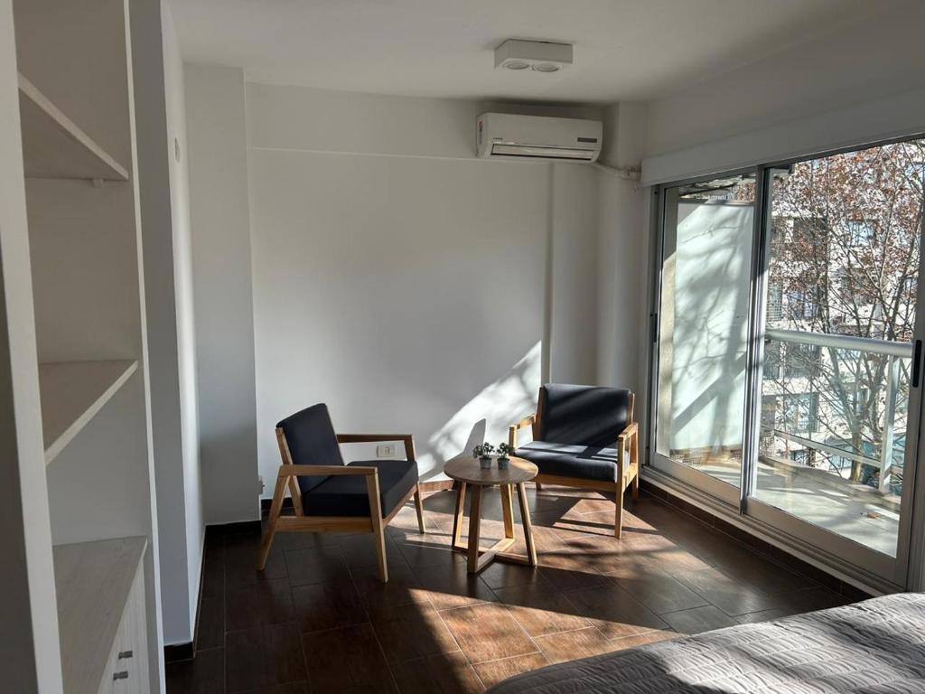 Departamento en el corazón de Palermo - 2