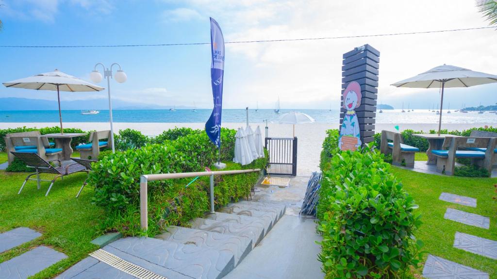 Surrounding environment