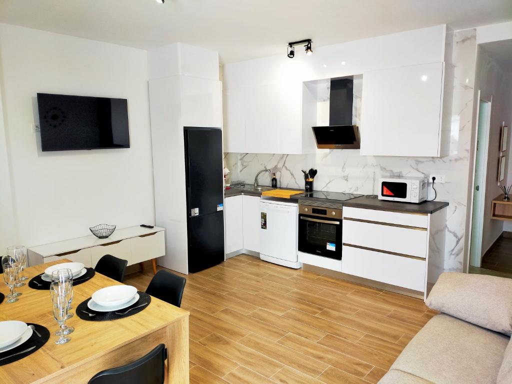 Apartamento Moderno con Encanto familiar en el Corazón de Peñíscola - 5