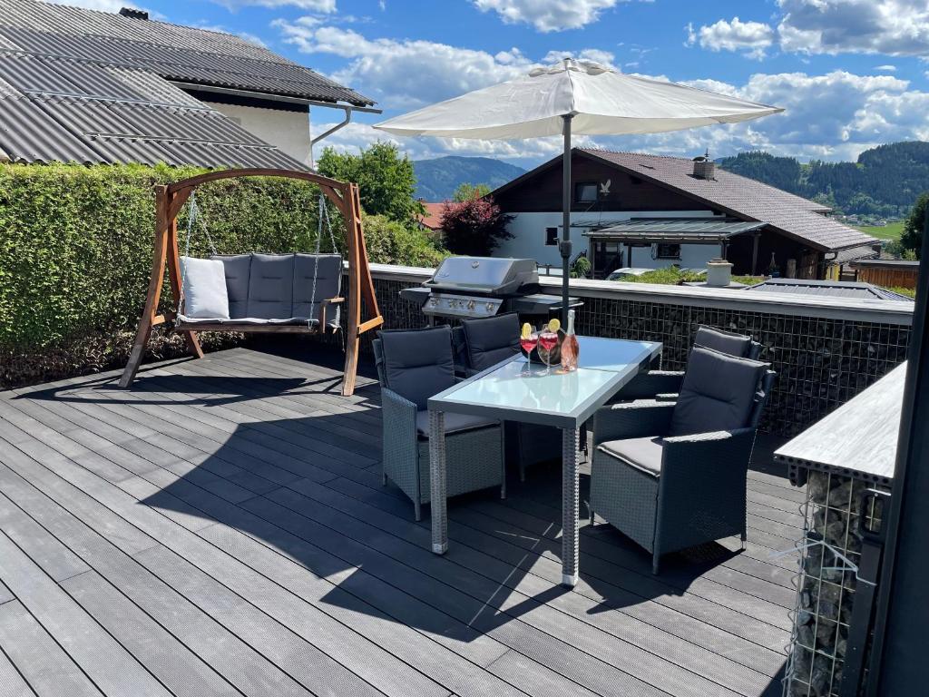 Apartmenthaus am Seeblick - 5