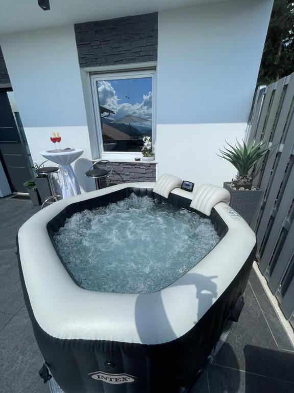 Apartmenthaus am Seeblick - 4