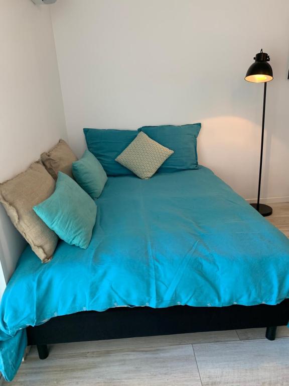 Studio 33m2 avec Terrasse - 5