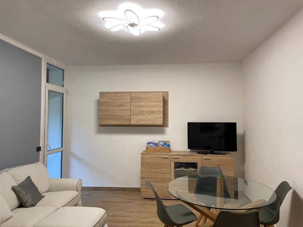 Acquadolce Apartment - 5