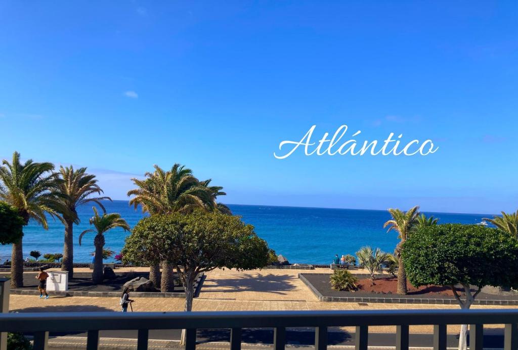 Casita Atlántico en Puerto del Carmen - 1