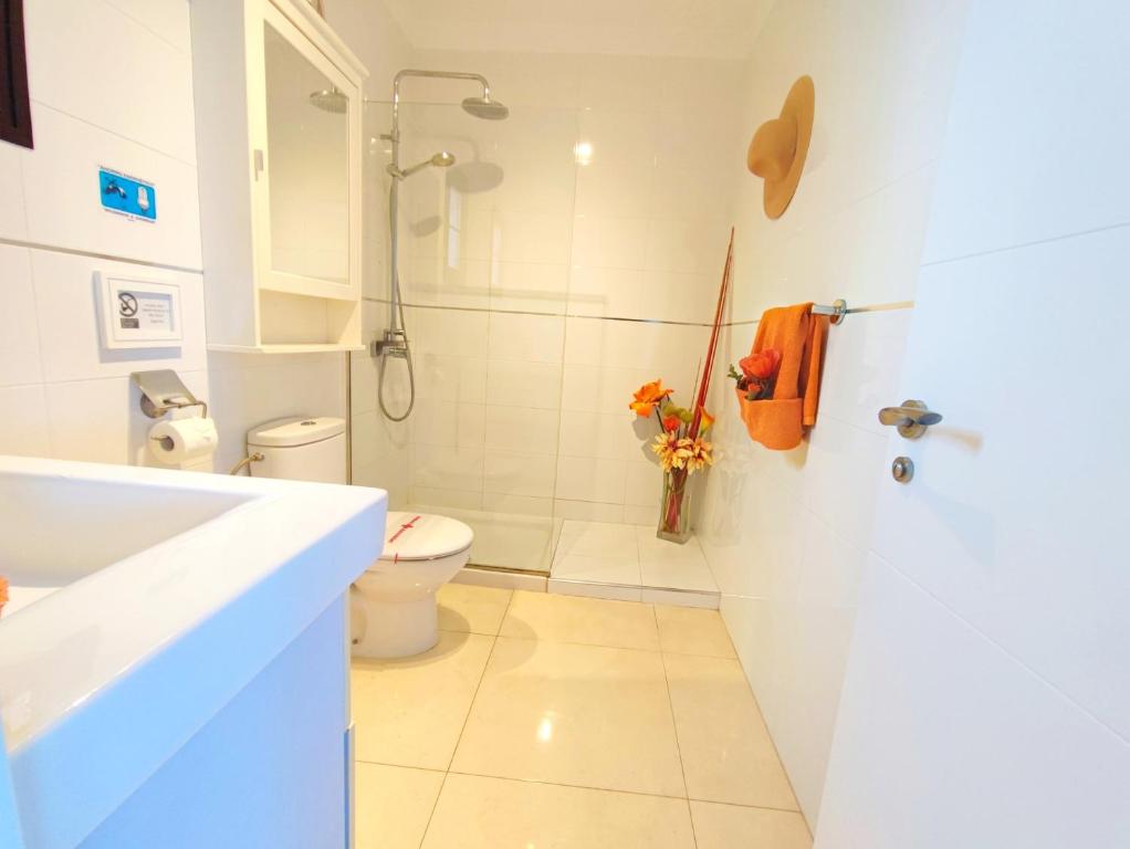 Casita Atlántico en Puerto del Carmen - 4