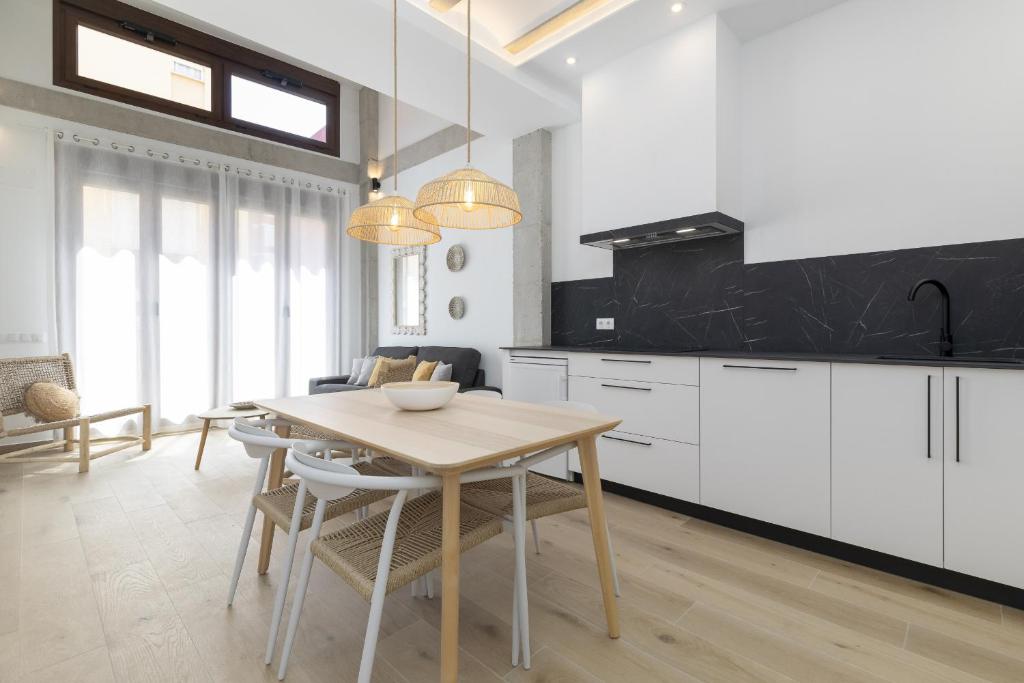 ApartUP Ca La Leni Beach IV - 5