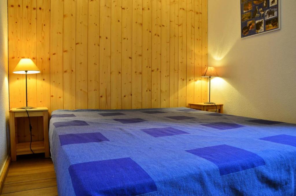 Résidence LE BASTION II - 2 Pièces pour 6 Personnes MAE-9664 - 3