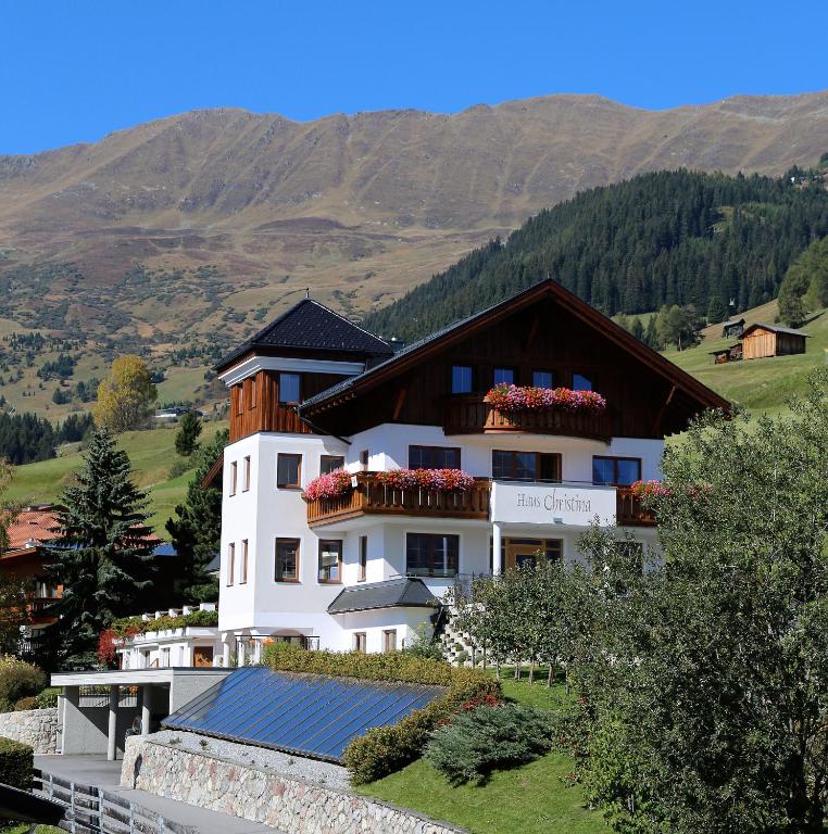 Haus Christina - 1