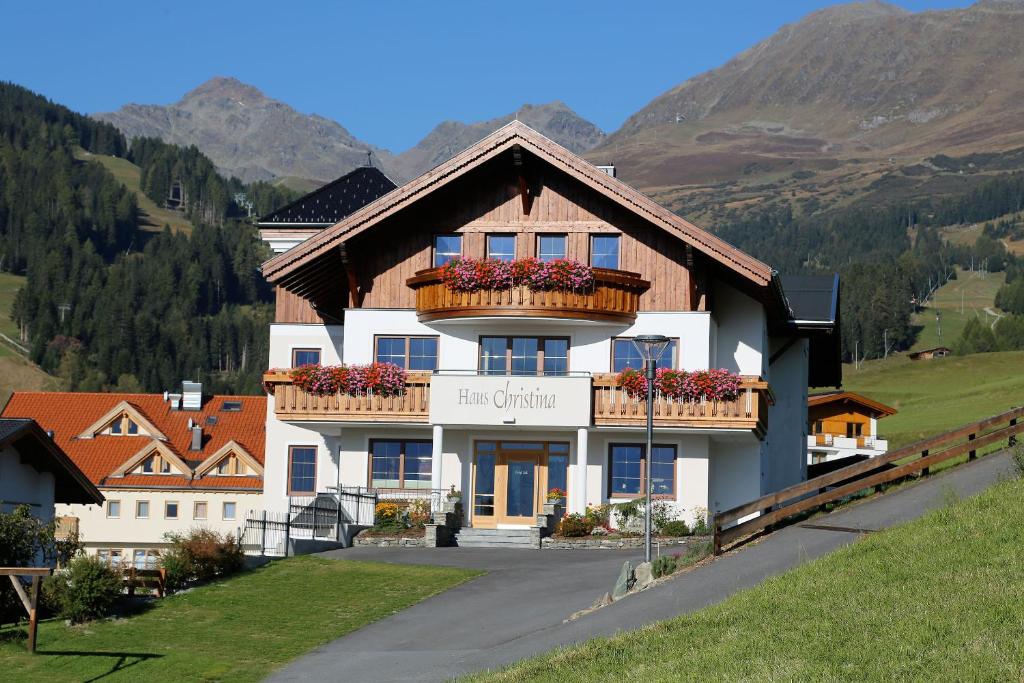 Haus Christina - 2