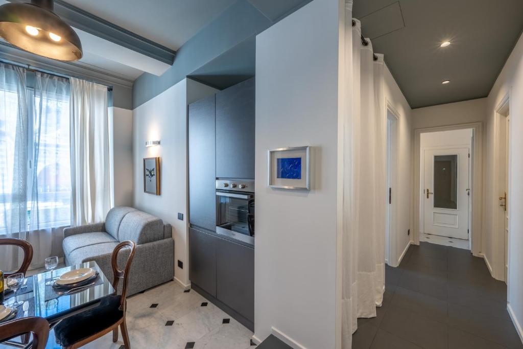 Gisella Home 2 Bedrooms in the City Centre - 4
