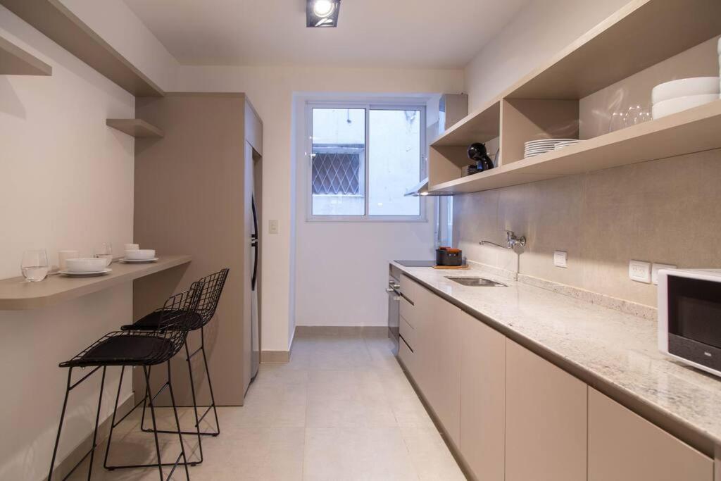 Mentha Spacious Apartment - 3