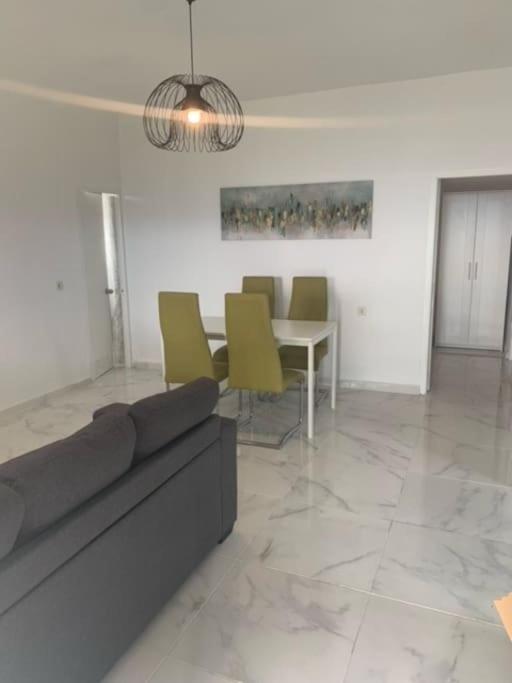 Chalet a 2 metros de la playa - 3