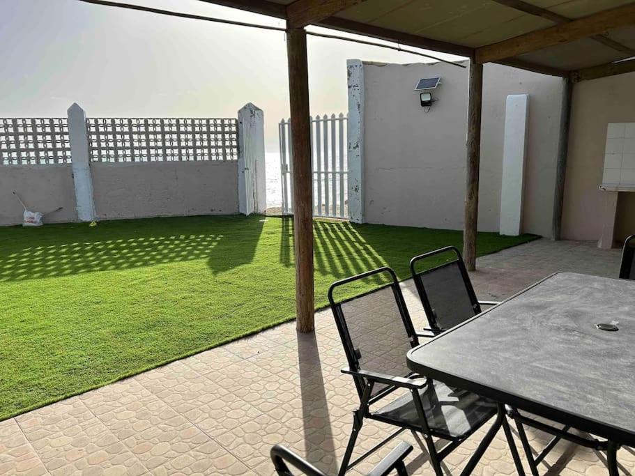 Chalet a 2 metros de la playa - 5