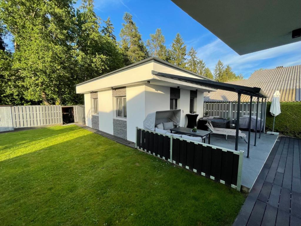 Apartmenthaus am Seeblick - 1