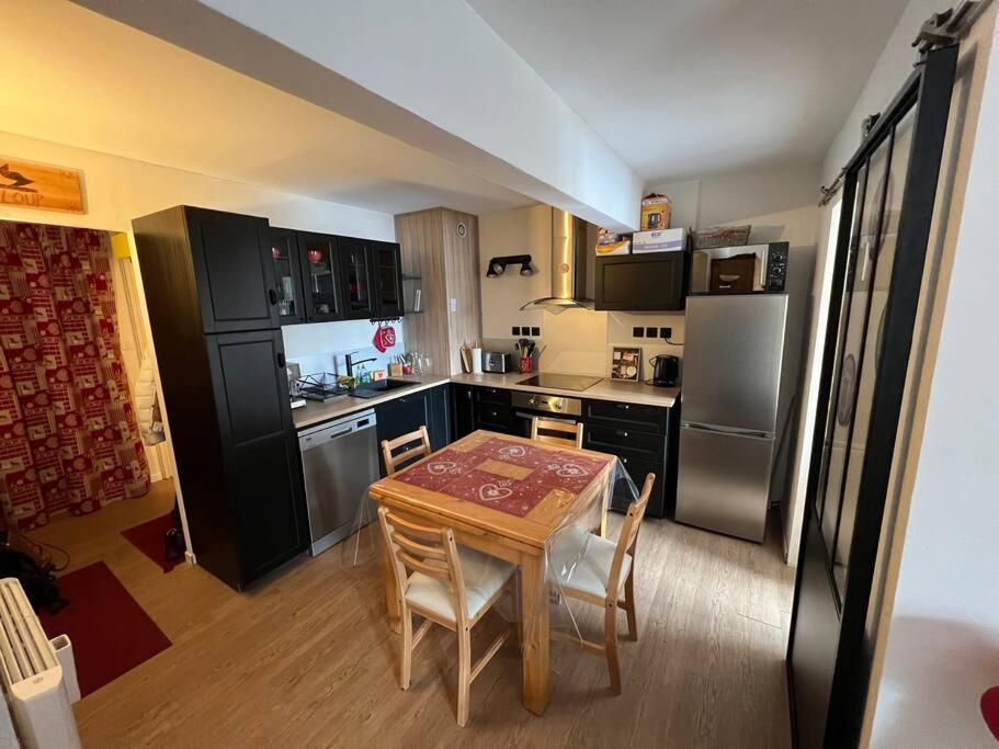 Praloup 1500 Appart 4 couchages - 4