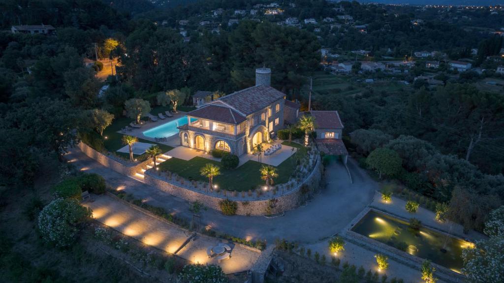Villa GALET - 1