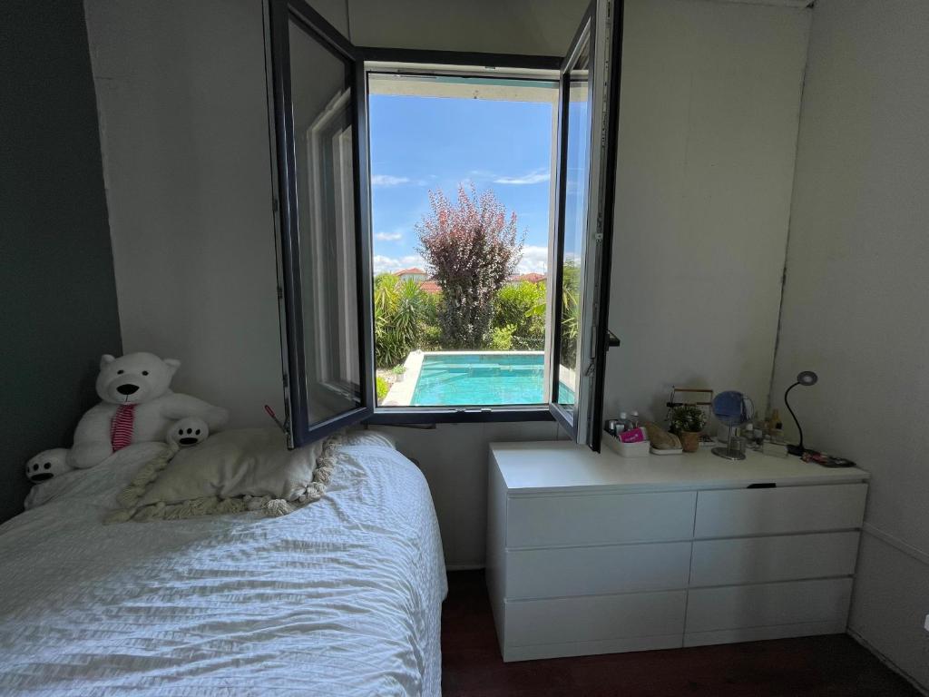 Maison avec piscine à proximité des plages - 2