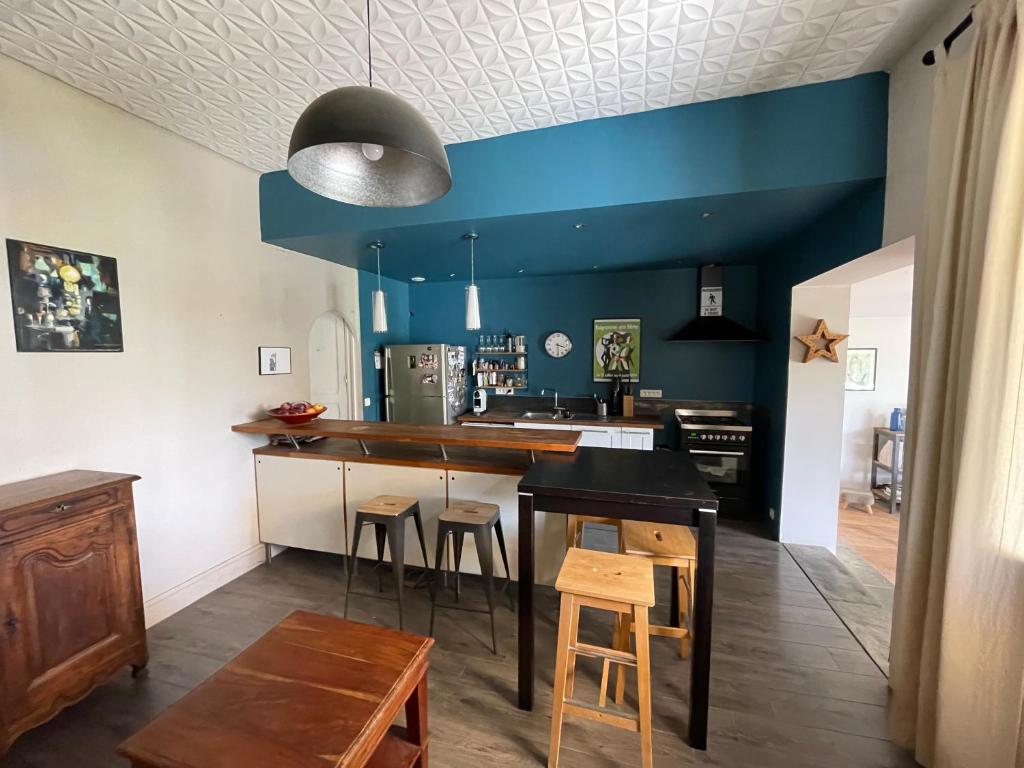 Maison avec piscine à proximité des plages - 3