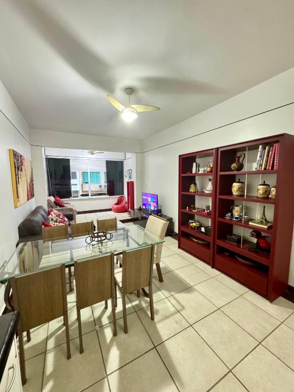 APT 3 QUARTOS COPACABANA, Rio de Janeiro