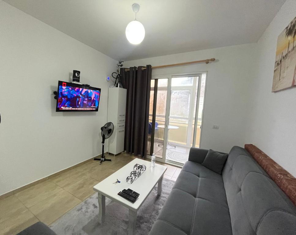 Apartment, Shëngjin