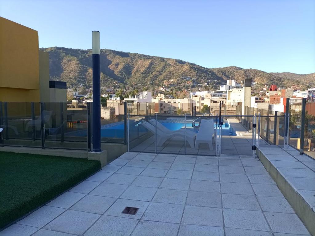 Edificio Gran Pórtico - SOLO FAMILIAR - 1