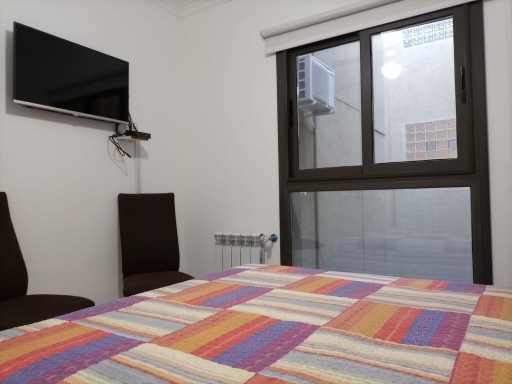 Edificio Gran Pórtico - SOLO FAMILIAR - 4