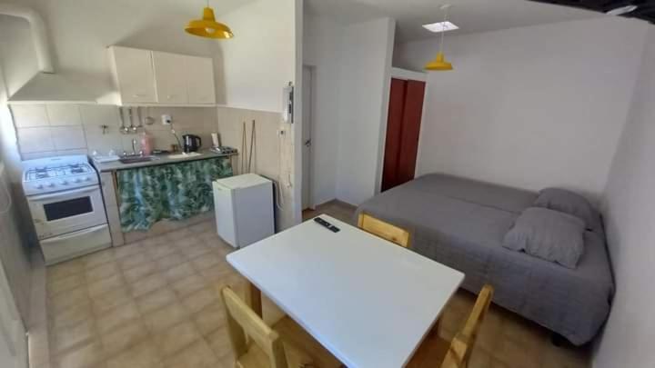 Ahinoa, a orillas del Golfo Nuevo, Puerto Madryn