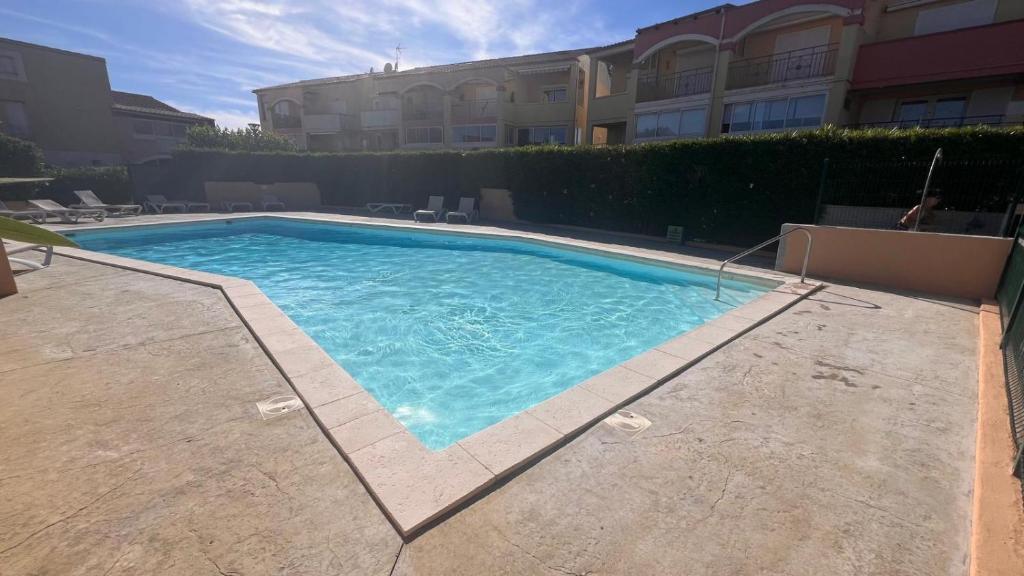 Appartement Marseillan Plage - 2
