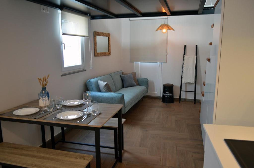 Porta 4 - Âncora, Nazaré