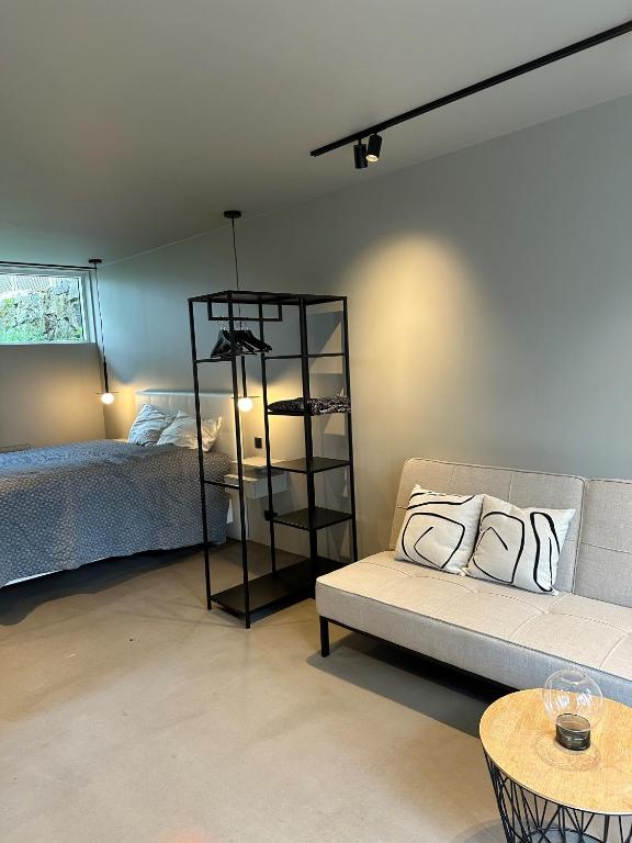 Studio apartment in central Reykjavik, Reykjavík