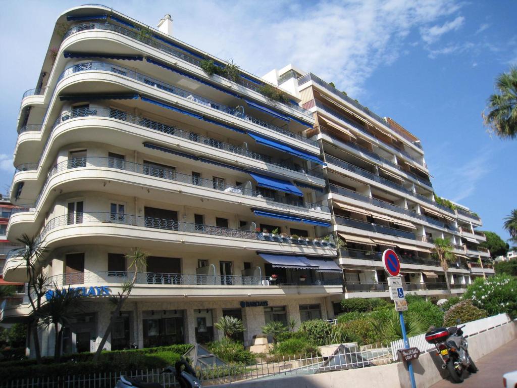 Appartements Medicis - 2