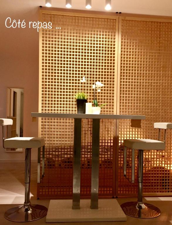 Suite privée - tout équipé, Montpellier